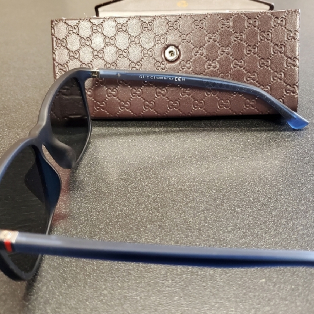 Authentic Gucci Sunglasses